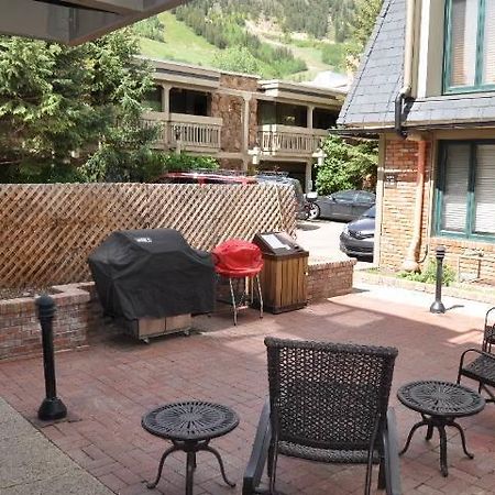 Chateau Dumont Aspen Kamer foto