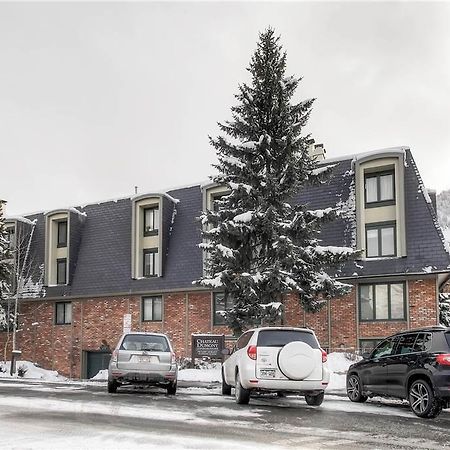 Chateau Dumont Aspen Kamer foto