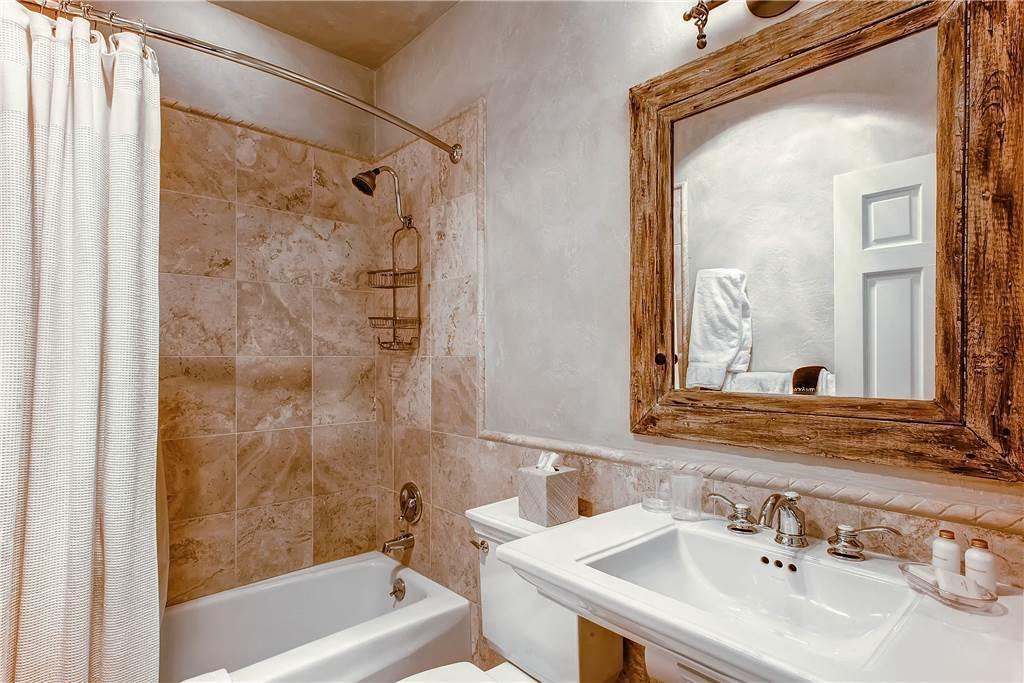 Chateau Dumont Aspen Kamer foto