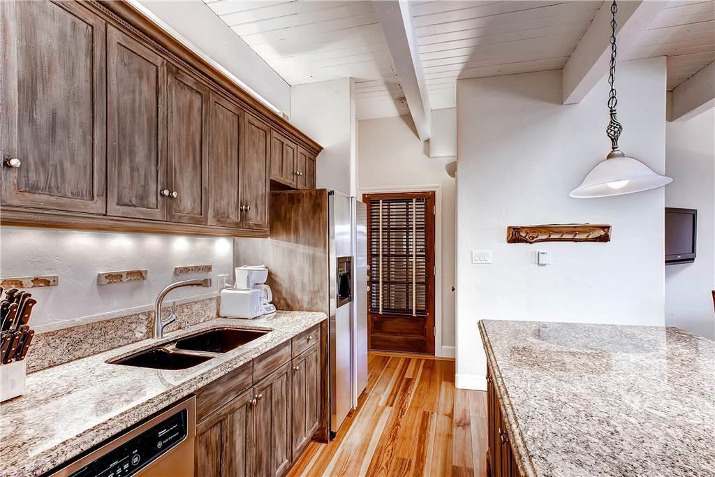 Chateau Dumont Aspen Kamer foto