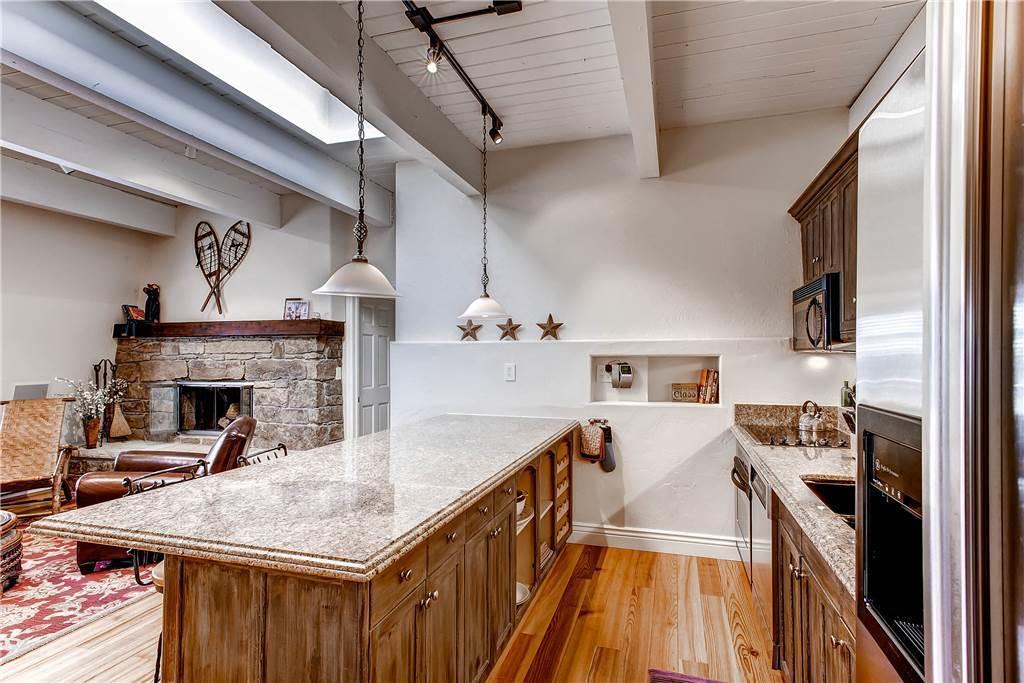 Chateau Dumont Aspen Kamer foto